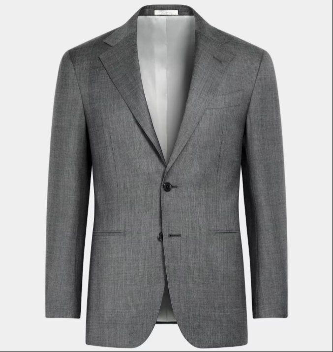 Blazers & Suit Jackets — Blazer summer lightweight