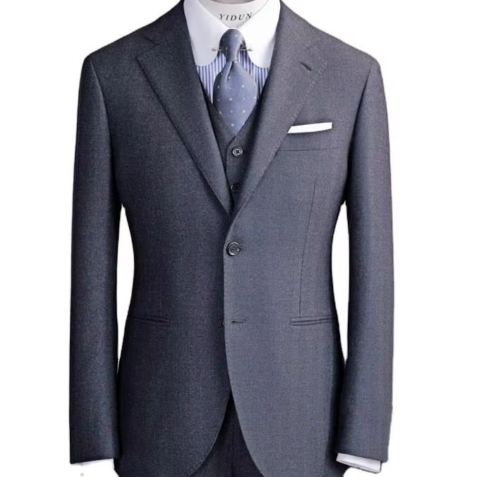 Men’s Business Suits