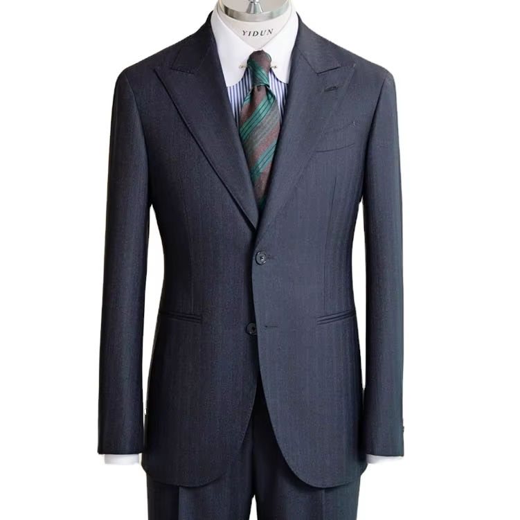 Casual & Smart Suits