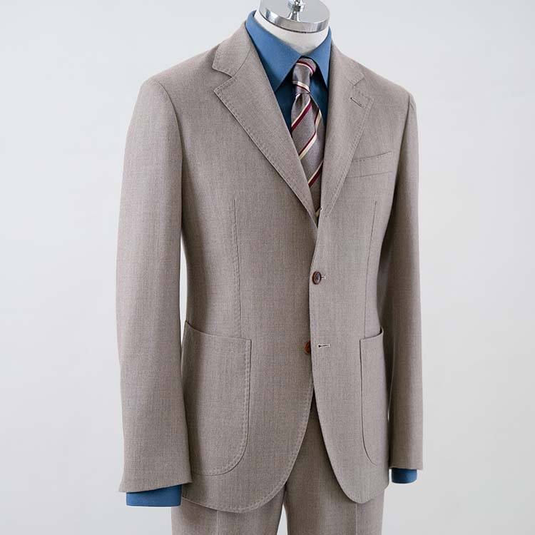 Wedding Suits — Groom 3piece black