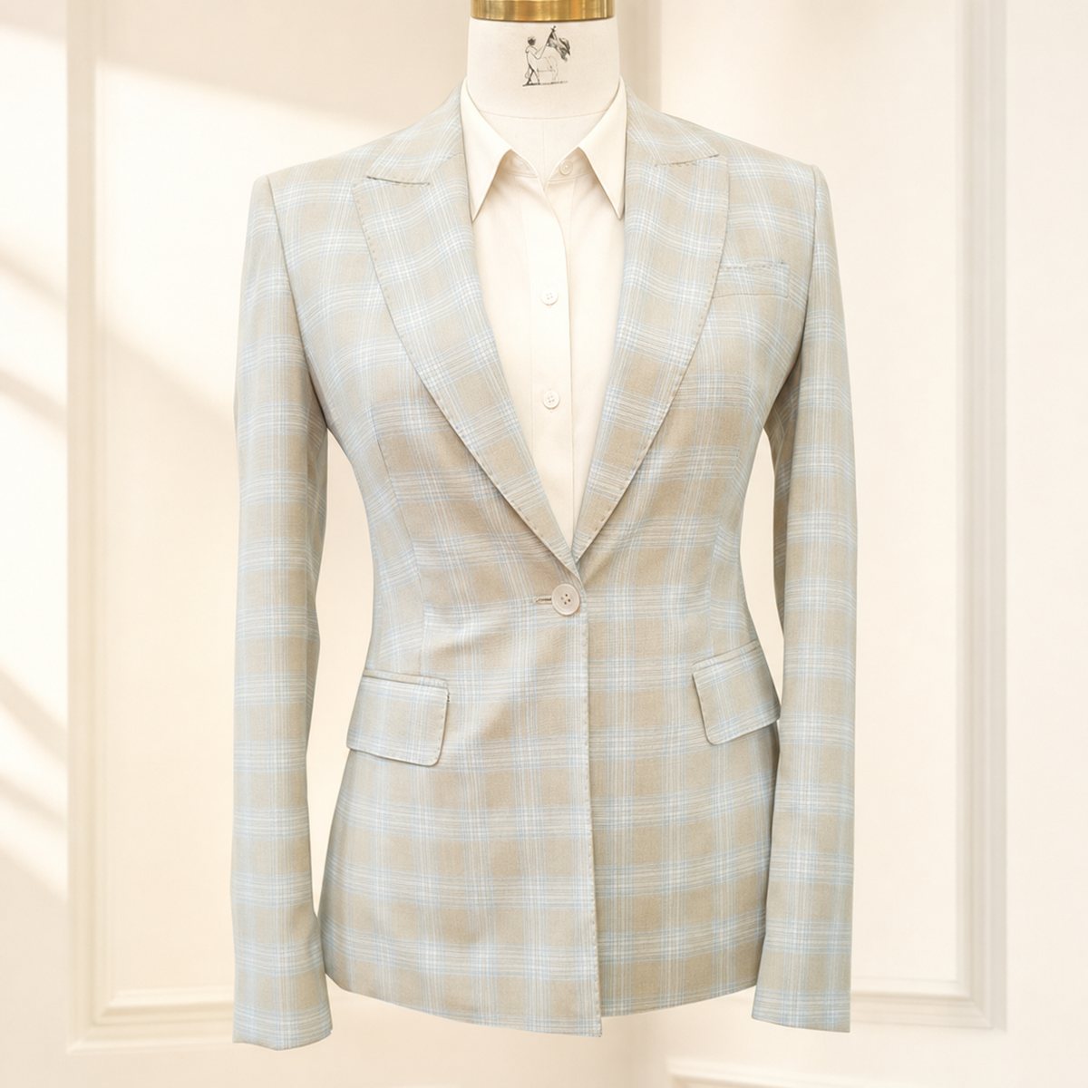 Women’s Tailoring